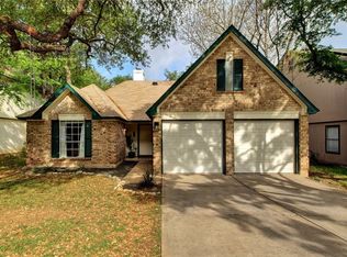 4233 Iriona Bnd, Austin, TX 78749