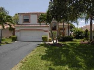 10504 NW 11th Ct, Plantation, FL 33322