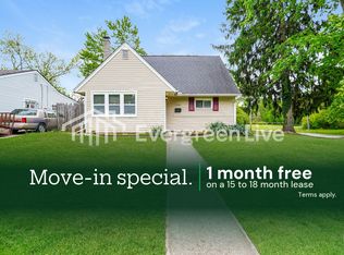 2448 Dawnlight Ave, Columbus, OH 43211
