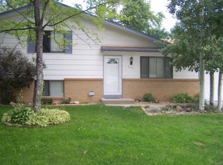 3131 20th Avenue Ct, Greeley, CO 80631