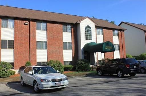 1st image of 2110 Skyline Dr Unit 10