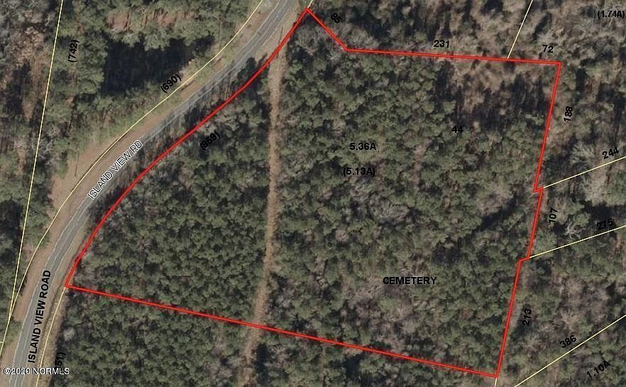 Lot 44 Island View Road, Bath, NC 27808 Zillow
