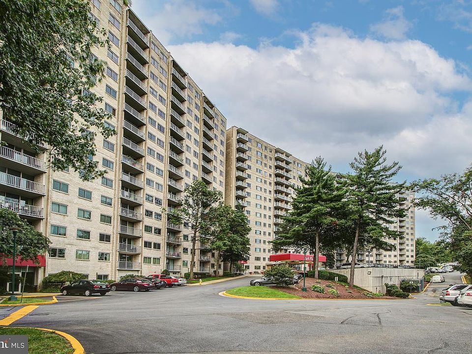 2500 N Van Dorn St Alexandria VA Zillow