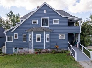 5 Cabot St, Worcester, MA 01603