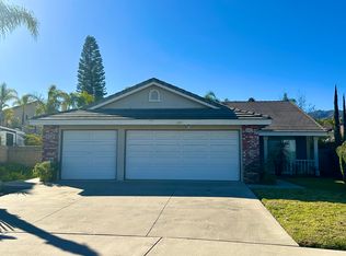 240 Sierra Madre Way, Corona, CA 92881
