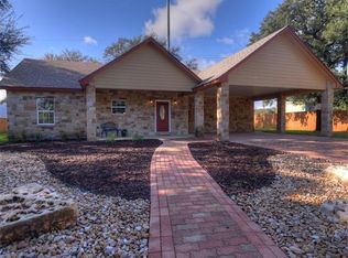 1604 Saracen Rd, Austin, TX 78733