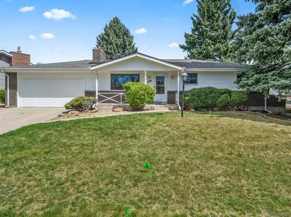 9327 W Arizona Avenue, Lakewood, CO 80232