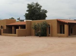 11042 N 80th Pl, Scottsdale, AZ 85260