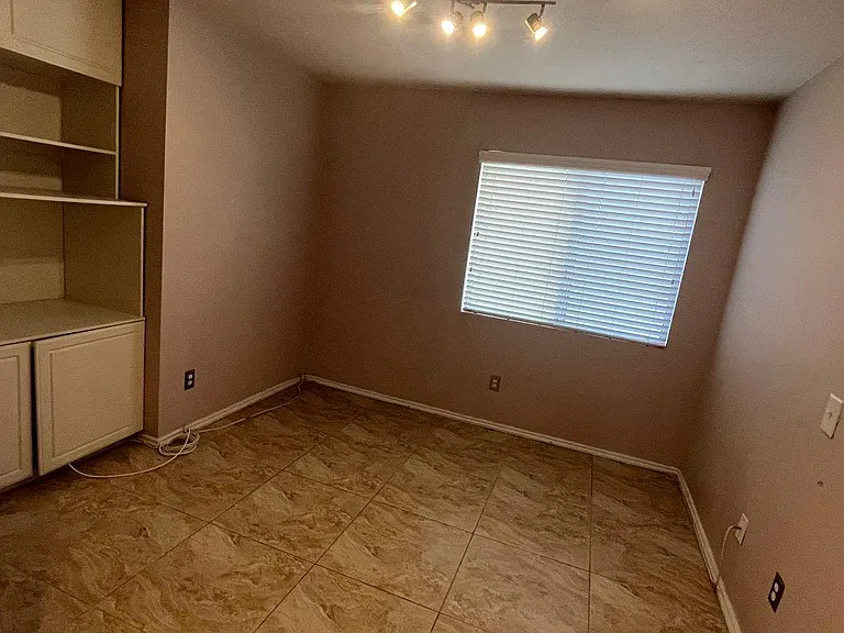 Den or Third Bedroom