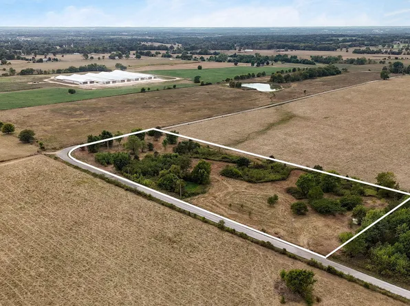 Tbd Lawrence 1165, Mt Vernon, MO 65712