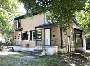 1711 Coleman Ave, Lansing, MI 48910