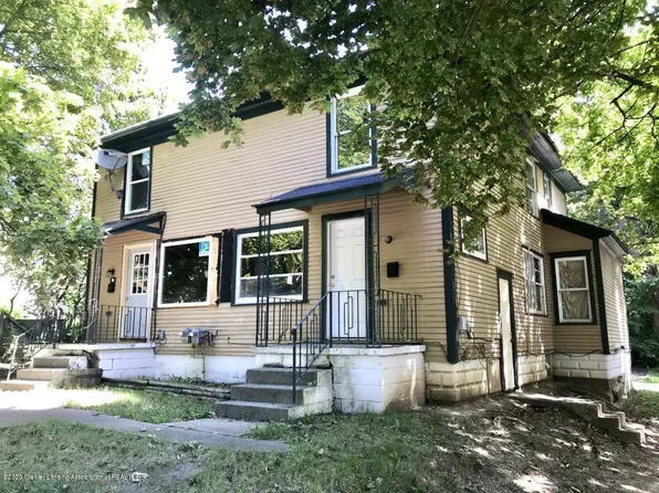 1711 Coleman Ave, Lansing, MI 48910