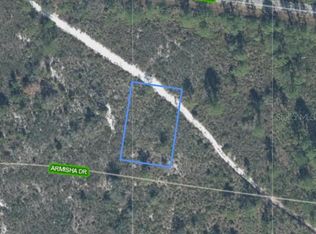 8136 Armisha Dr LOT 4, Sebring, FL 33872