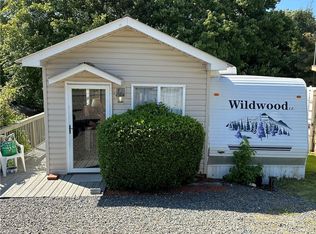 106 Oak St, New London, NC 28127