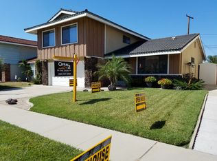 7121 De Palma St, Downey, CA 90241