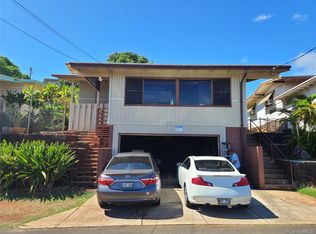 1470 Hoohaku St #B, Pearl City, HI 96782