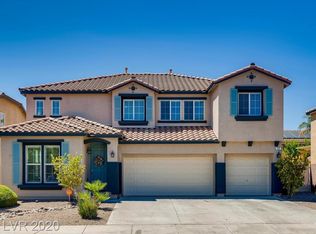 37 Precipice Ct, Henderson, NV 89002