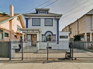 2516 Fruitvale Ave, Oakland, CA 94601