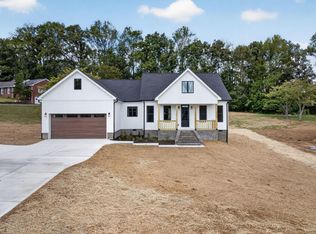 2662 Oakhurst Cir, Cookeville, TN 38506