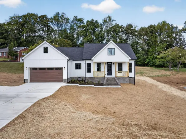 2662 Oakhurst Cir, Cookeville, TN 38506