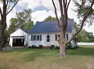 47 Coburn Ave, Skowhegan, ME 04976