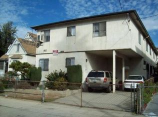 2617 Pennsylvania Ave APT 1, Los Angeles, CA 90033