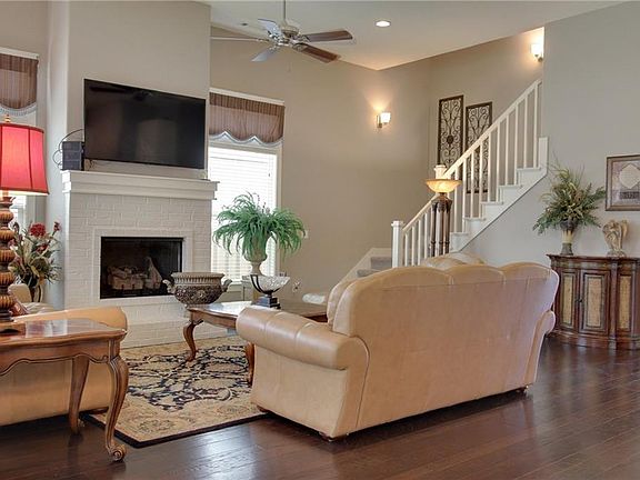5th image of 4686 W Canyon Run Dr