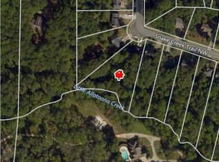 2033 Ursuline Way NW, Acworth, GA 30101