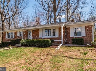 4311 Lynn Burke Rd, Monrovia, MD 21770