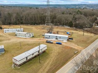 2125 Riverside Rd TRAILER 1, Shelby, NC 28152