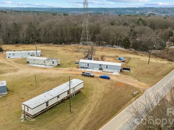 2125 Riverside Rd Trailer 1, Shelby, NC 28152