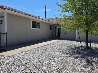 1488 Frontier St, Reno, NV 89503