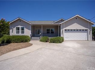 18126 Deer Hollow Rd, Hidden Valley Lake, CA 95467