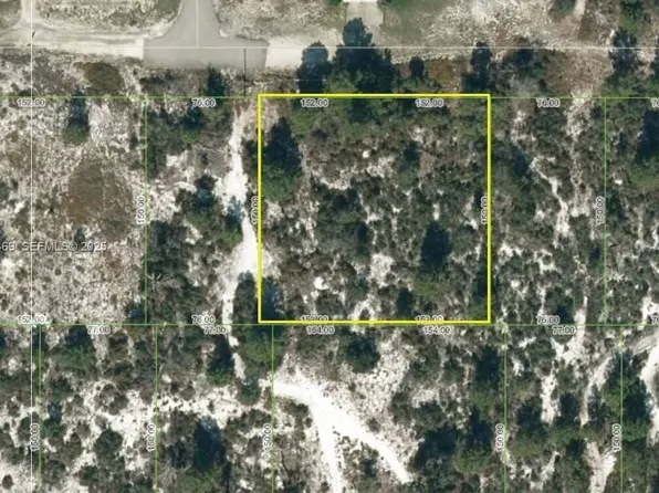 1013 Tennyson St, Lake Placid, FL 33852