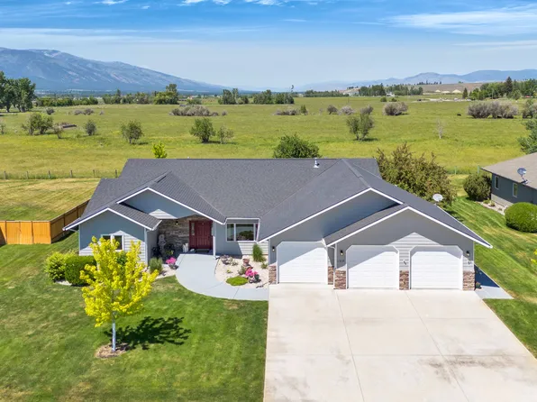 1618 Creekside Dr, Stevensville, MT 59870