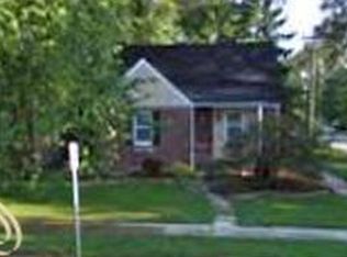 26608 Five Mile Rd, Redford, MI 48239