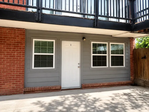 1204 Saint Joseph St, Houston, TX
