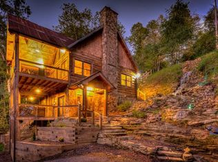 1171 Fish Trap Trl, Mineral Bluff, GA 30559