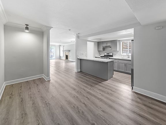 2nd image of 413 Avenue G Unit 1