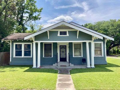 905 6th St, Orange, TX, 77630