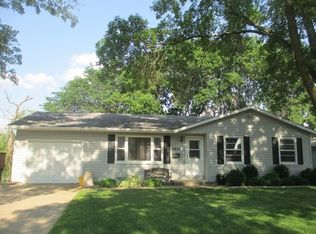 2234 Saint John Dr, Dubuque, IA 52002