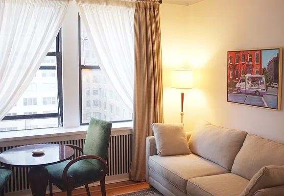 Rented by LG Fairmont Group | media 3