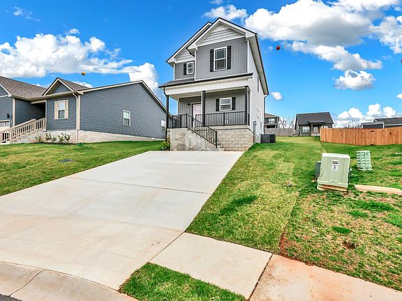 4th image of 1465 Isaiah Dr Lot 39