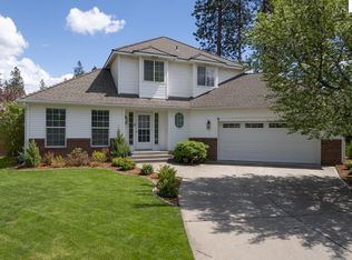 5080 E Mossberg Cir, Post Falls, ID 83854