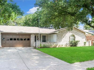 2307 Vineyard Dr, Arlington, TX, 76015