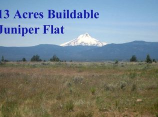 Paulson Rd, Maupin, OR 97037