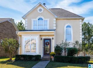 131 Warwick Cir, Alabaster, AL 35007