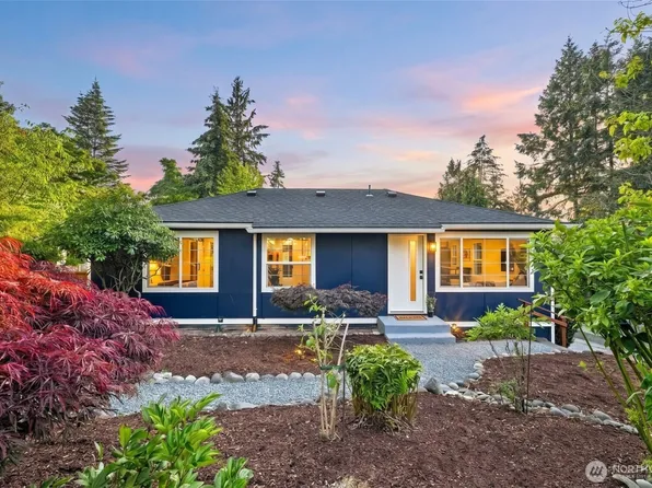 17211 3rd Avenue NE, Shoreline, WA 98155