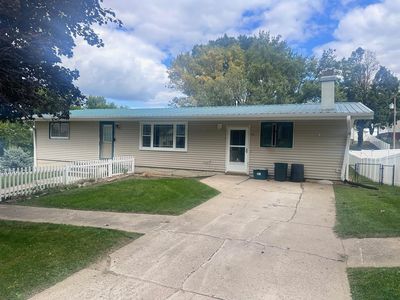 418 S Clark St, Allen, NE, 68710