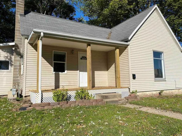 1613 E Market St, Warsaw, IN 46580